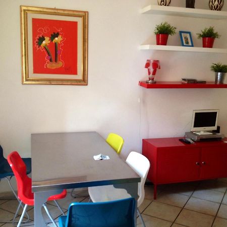 Modi Apartment Roma Dış mekan fotoğraf