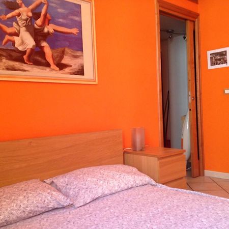 Modi Apartment Roma Dış mekan fotoğraf