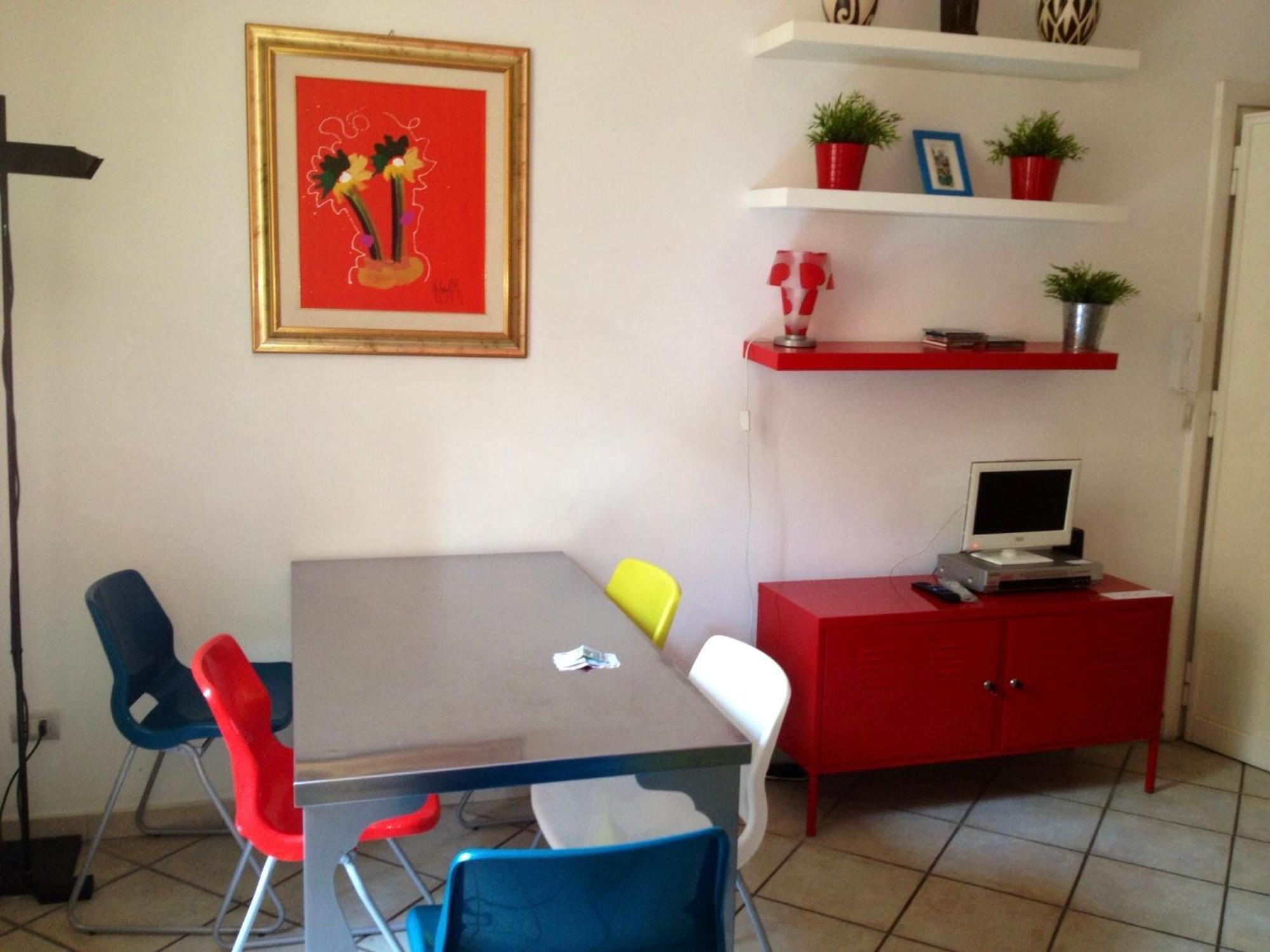 Modi Apartment Roma Dış mekan fotoğraf