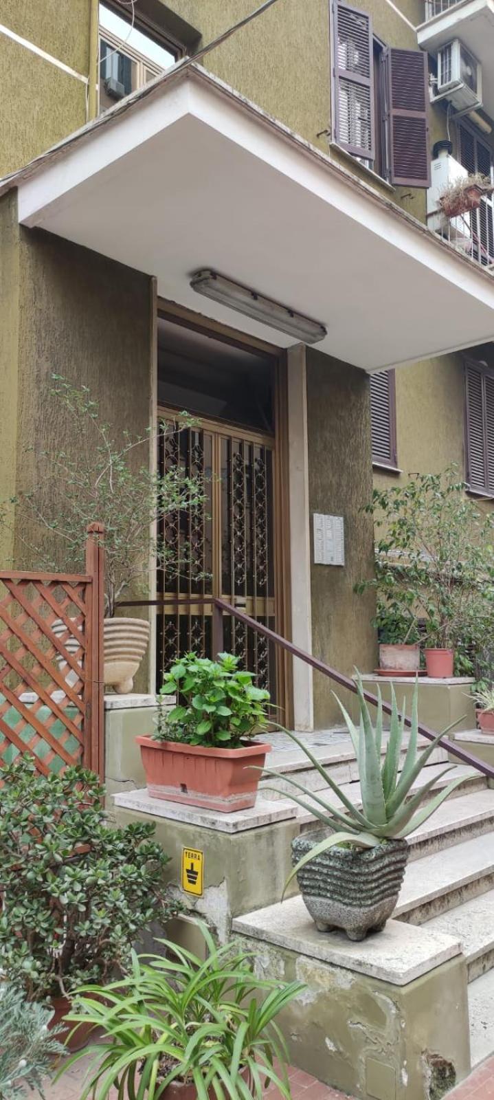 Modi Apartment Roma Dış mekan fotoğraf