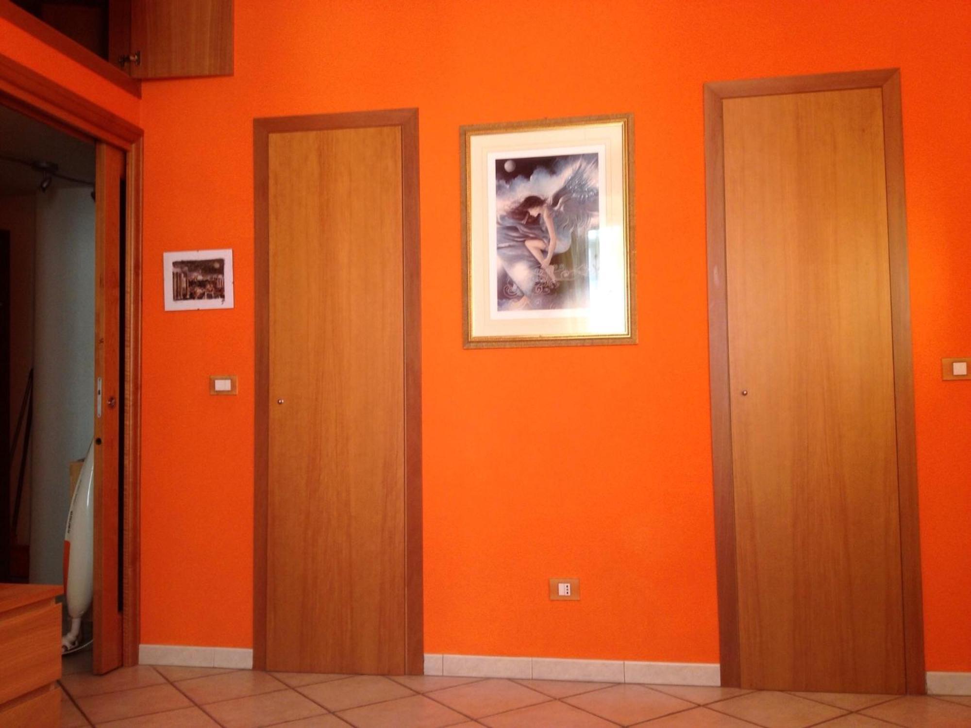 Modi Apartment Roma Dış mekan fotoğraf