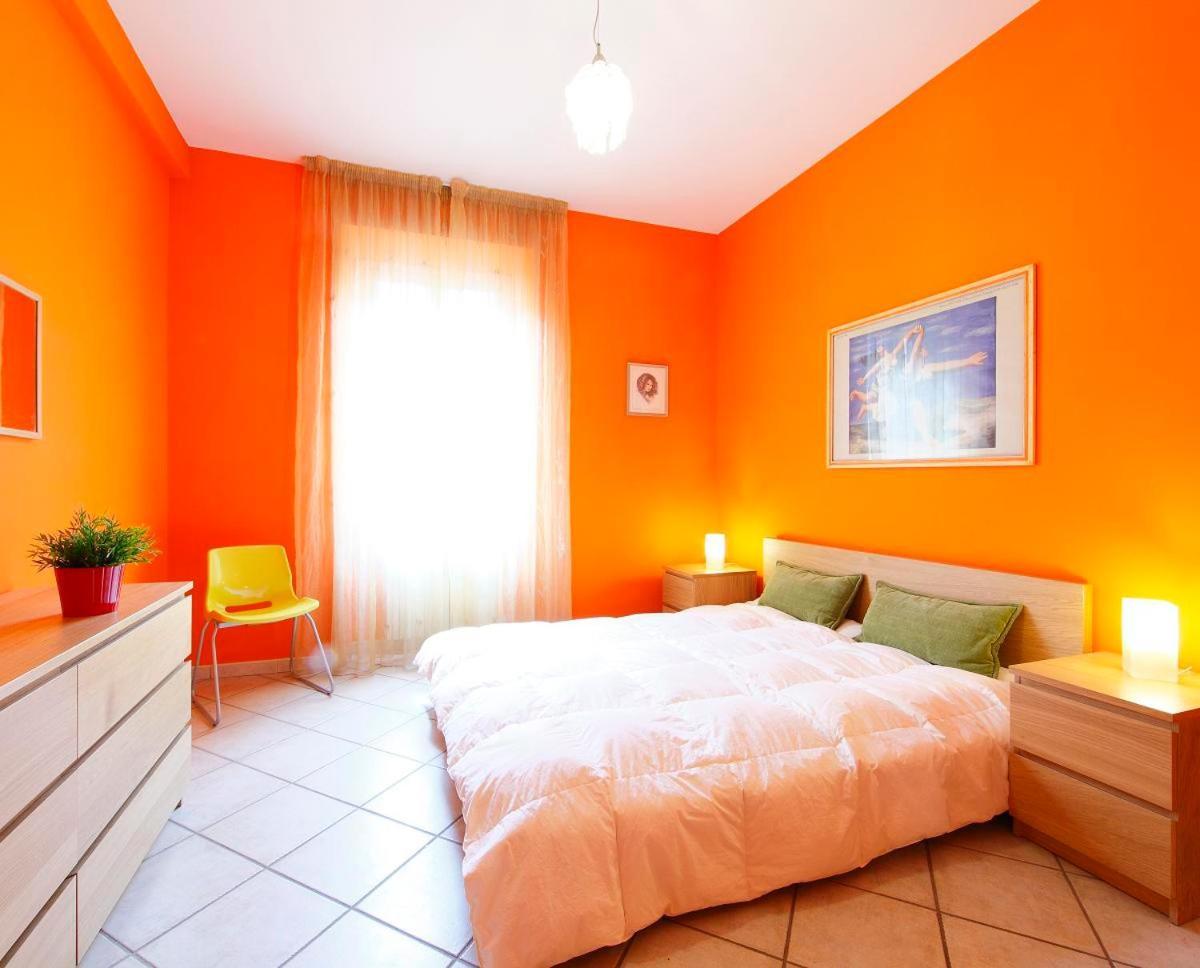 Modi Apartment Roma Dış mekan fotoğraf