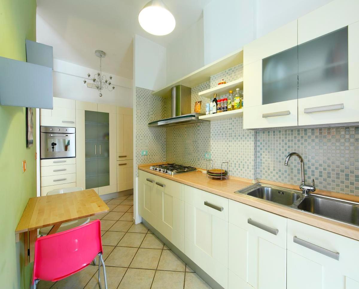 Modi Apartment Roma Dış mekan fotoğraf