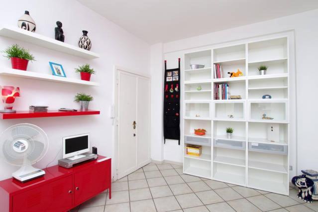 Modi Apartment Roma Dış mekan fotoğraf