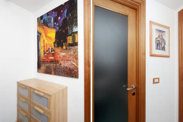 Modi Apartment Roma Dış mekan fotoğraf