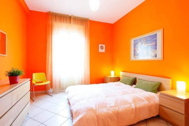 Modi Apartment Roma Dış mekan fotoğraf