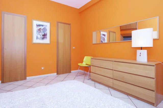 Modi Apartment Roma Dış mekan fotoğraf