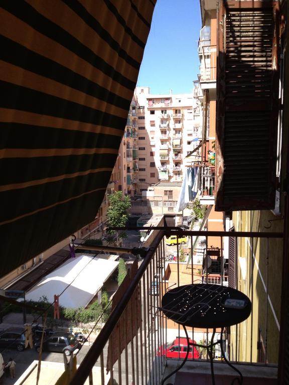 Modi Apartment Roma Dış mekan fotoğraf