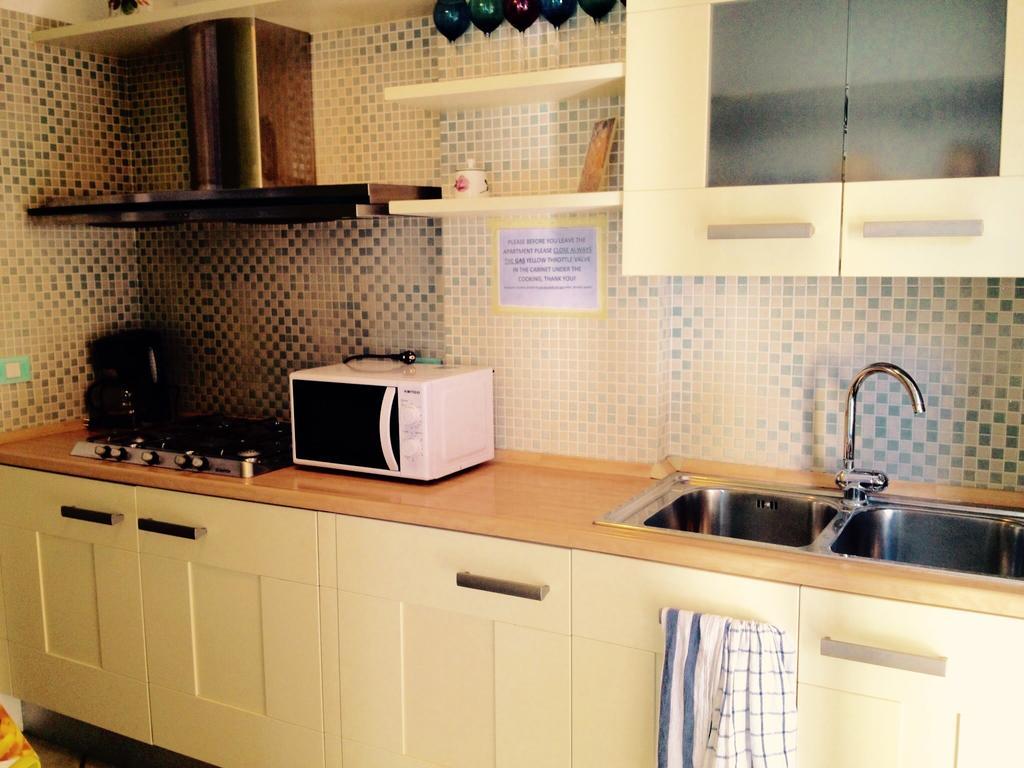 Modi Apartment Roma Dış mekan fotoğraf