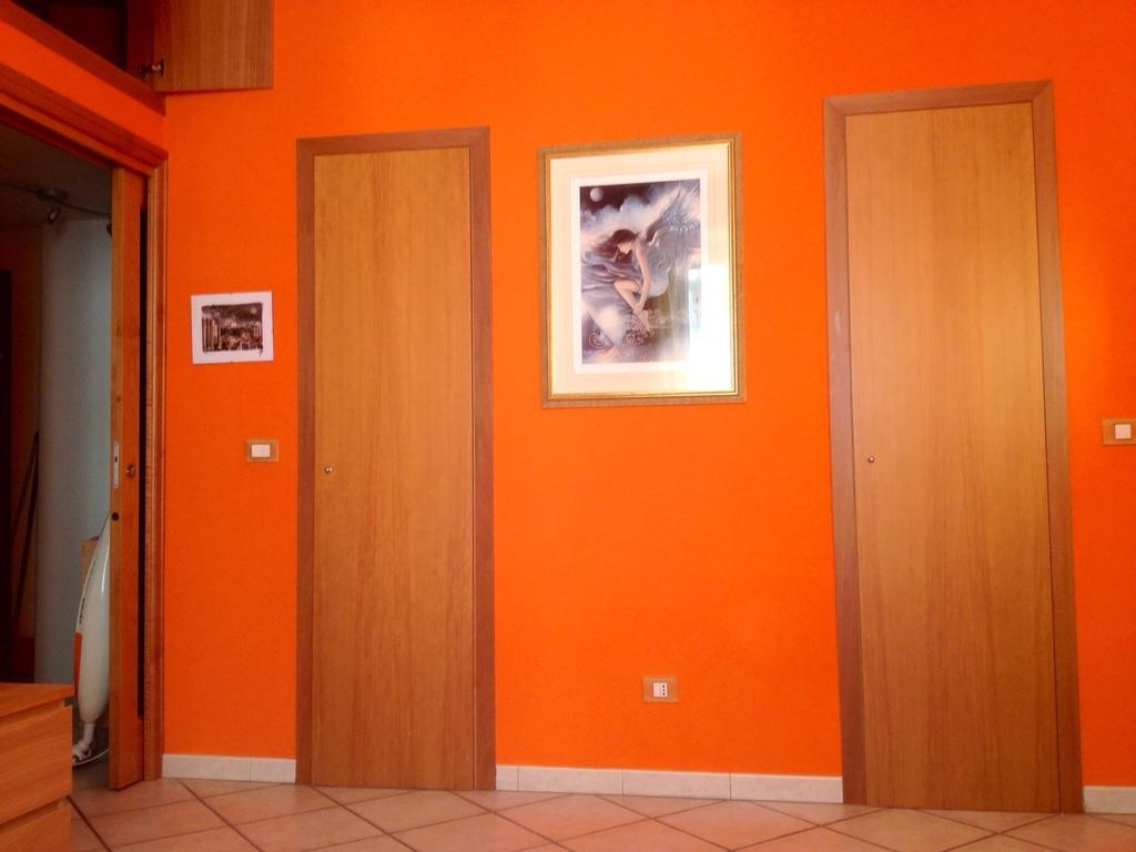 Modi Apartment Roma Dış mekan fotoğraf