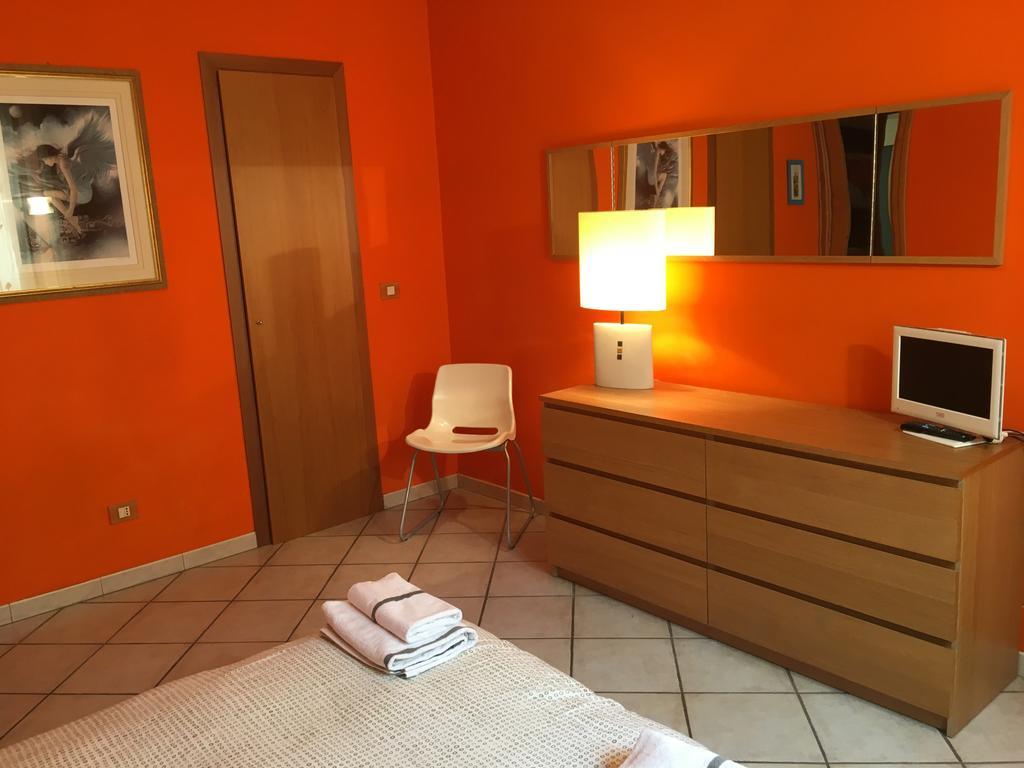 Modi Apartment Roma Dış mekan fotoğraf