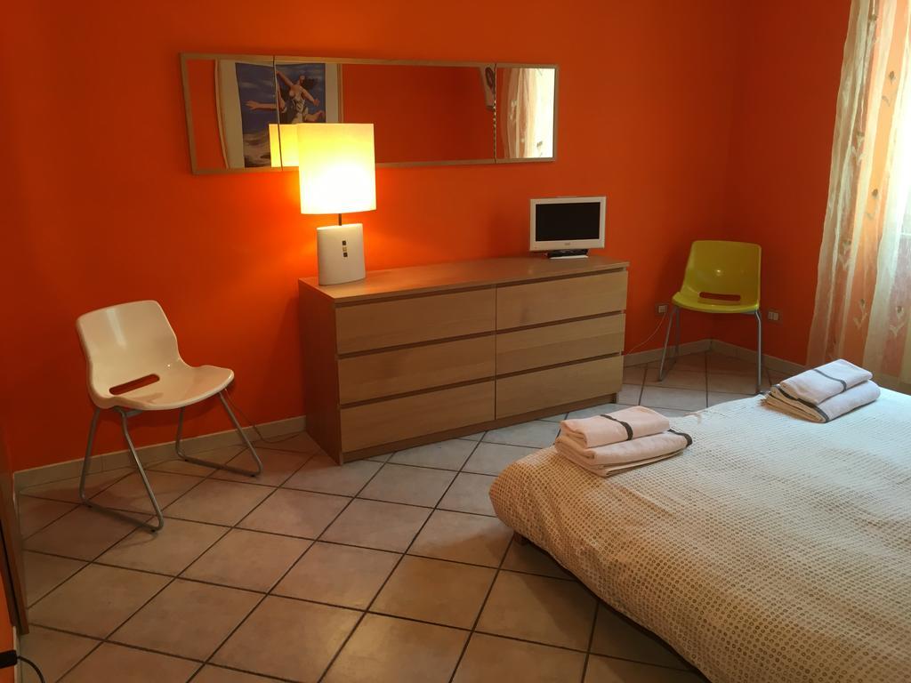Modi Apartment Roma Dış mekan fotoğraf