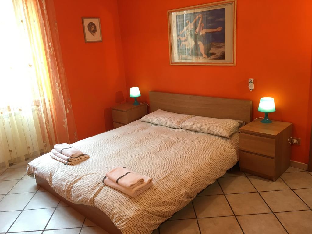 Modi Apartment Roma Dış mekan fotoğraf
