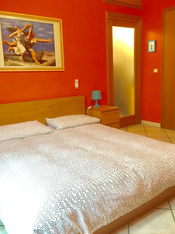 Modi Apartment Roma Dış mekan fotoğraf