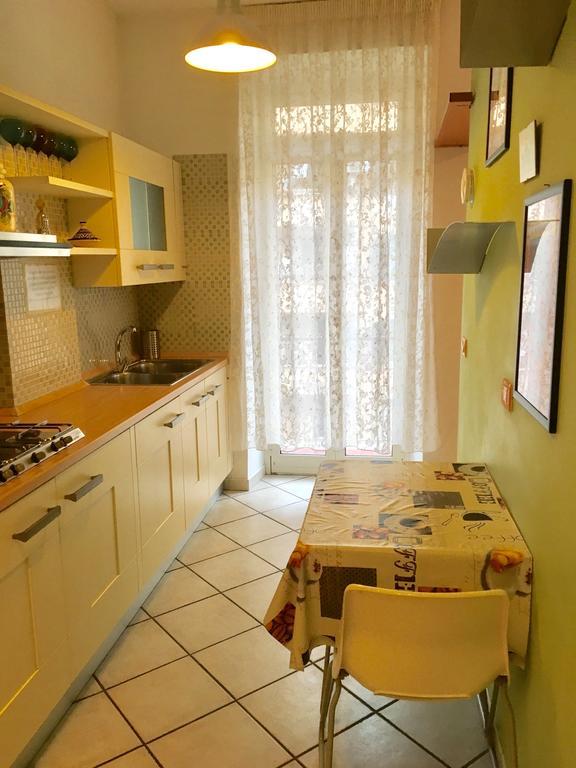 Modi Apartment Roma Dış mekan fotoğraf