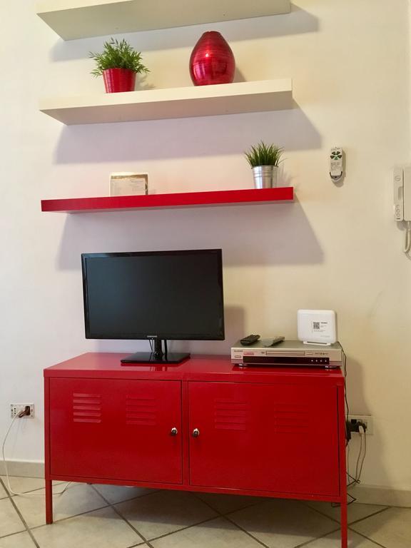 Modi Apartment Roma Dış mekan fotoğraf